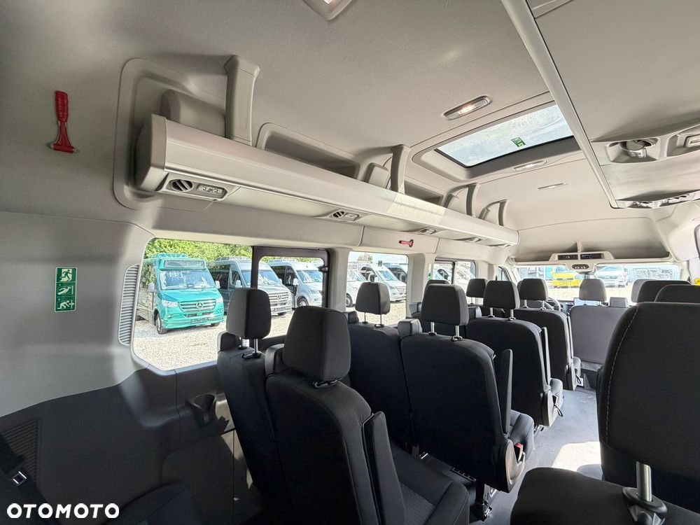 Ford Transit - 27