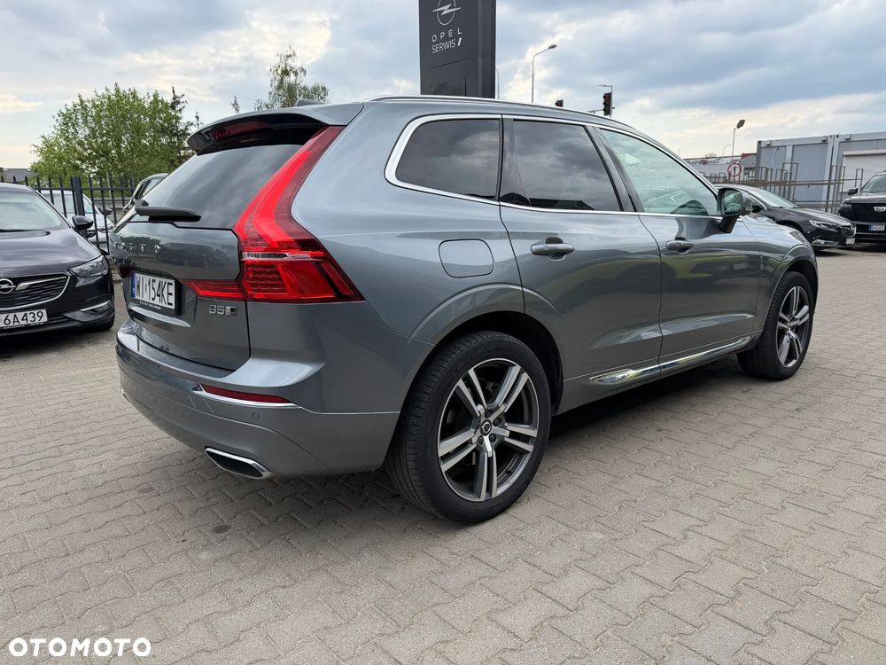 Volvo XC 60 B5 B AWD Inscription - 6