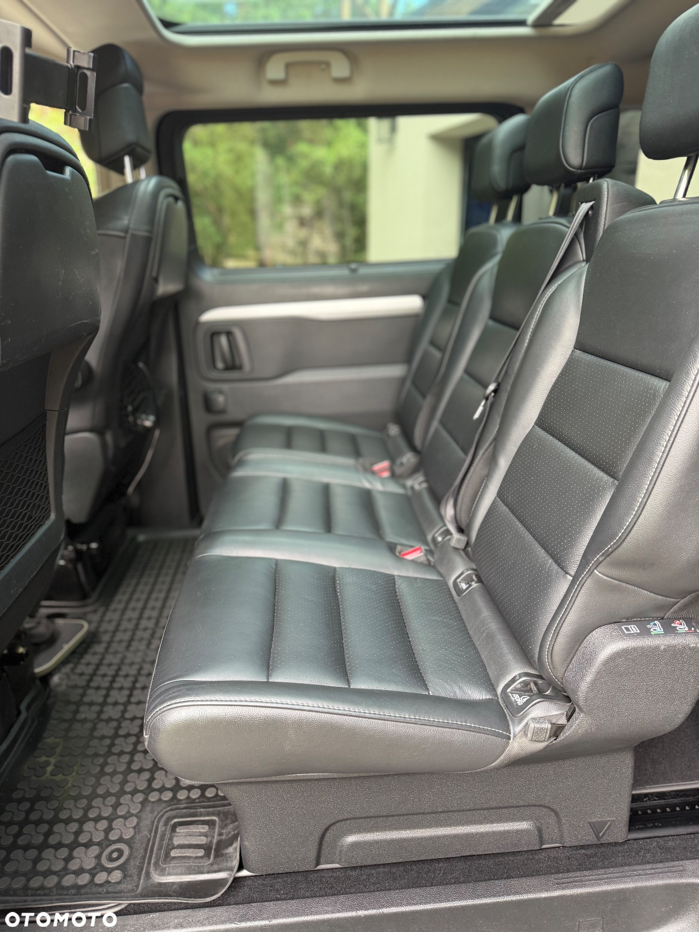 Citroën SpaceTourer 2.0 BlueHDi M Business Lounge - 3