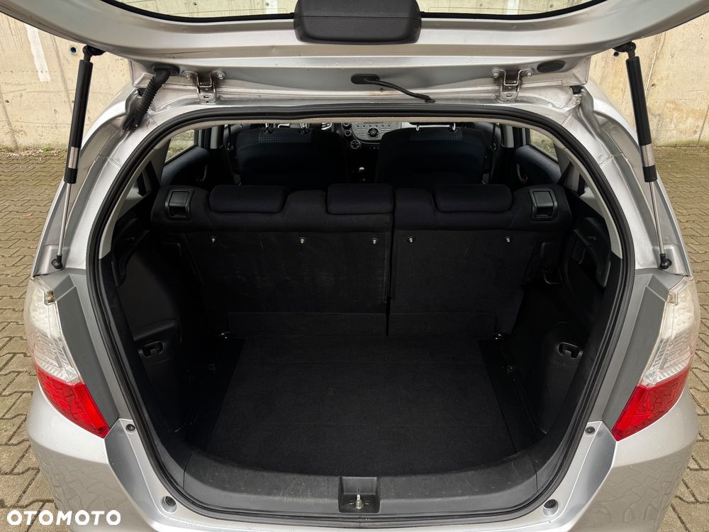 Honda Jazz 1.2 i-VTEC - 11