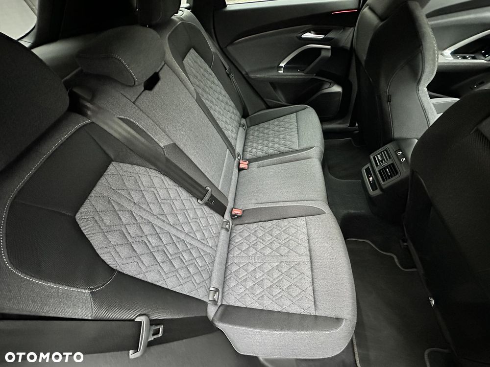Audi Q5 40 TDI mHEV Quattro S Line S tronic - 22