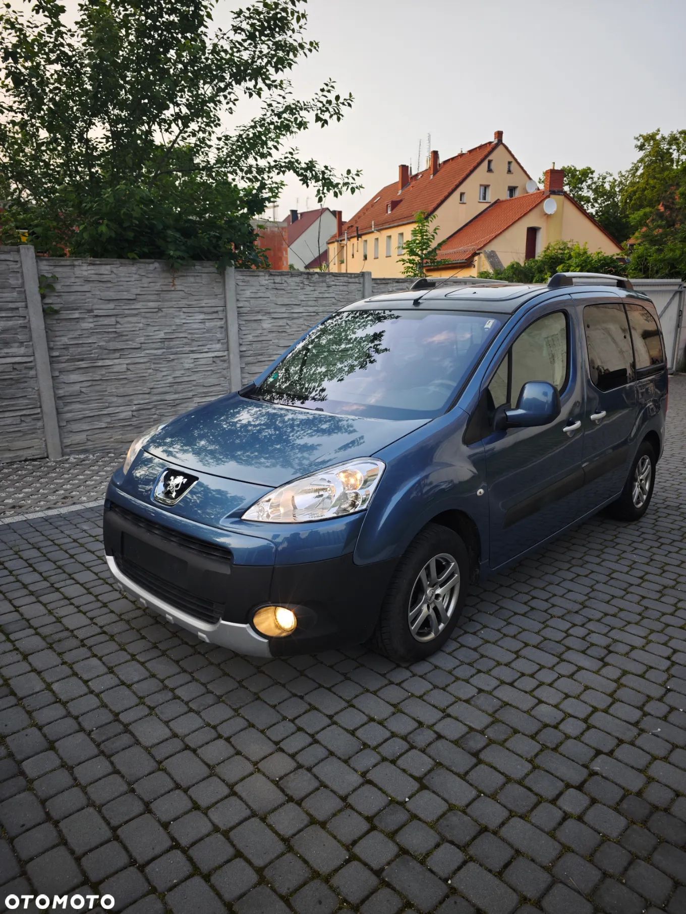 Peugeot Partner Tepee 110 Family - 1