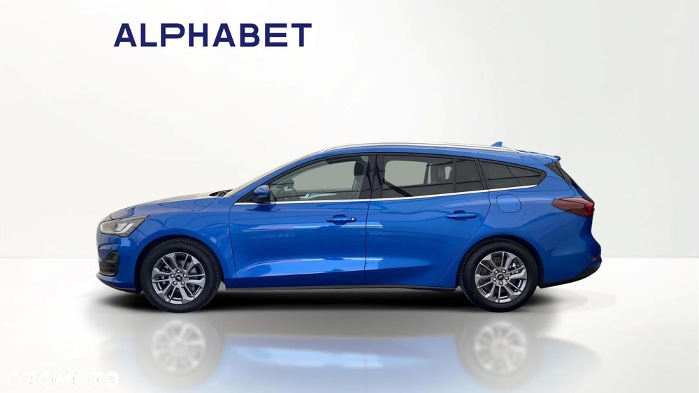 Ford Focus 1.5 EcoBlue Titanium X - 2