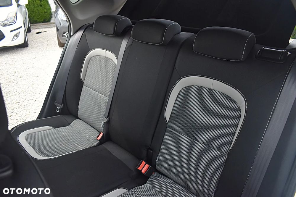Kia Ceed 1.6 CRDi XL - 20