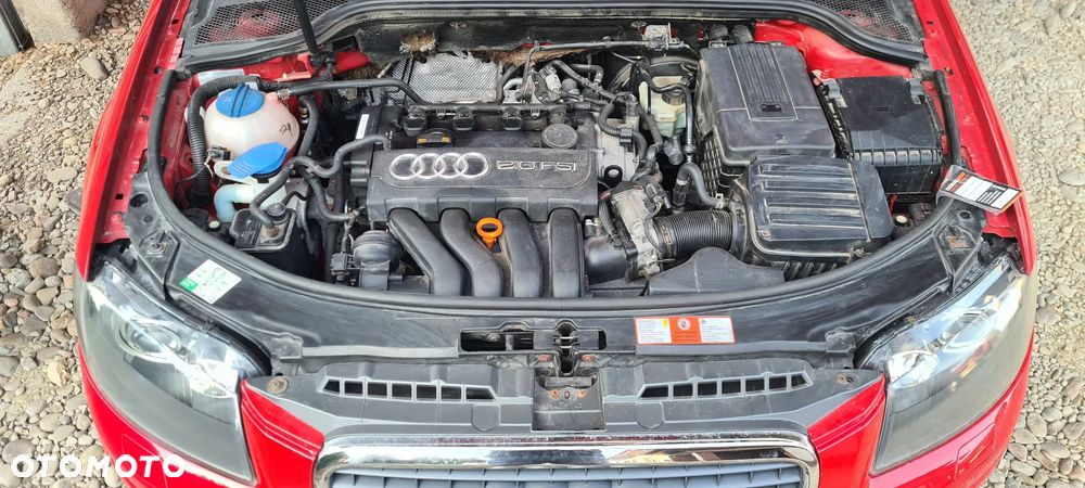 Audi A3 Sportback - 19