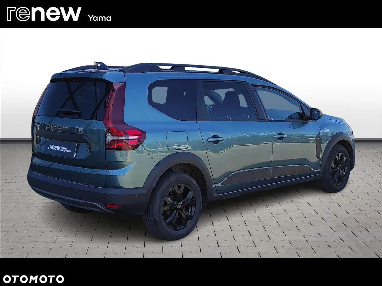 Dacia Jogger 1.0 TCe Extreme - 5