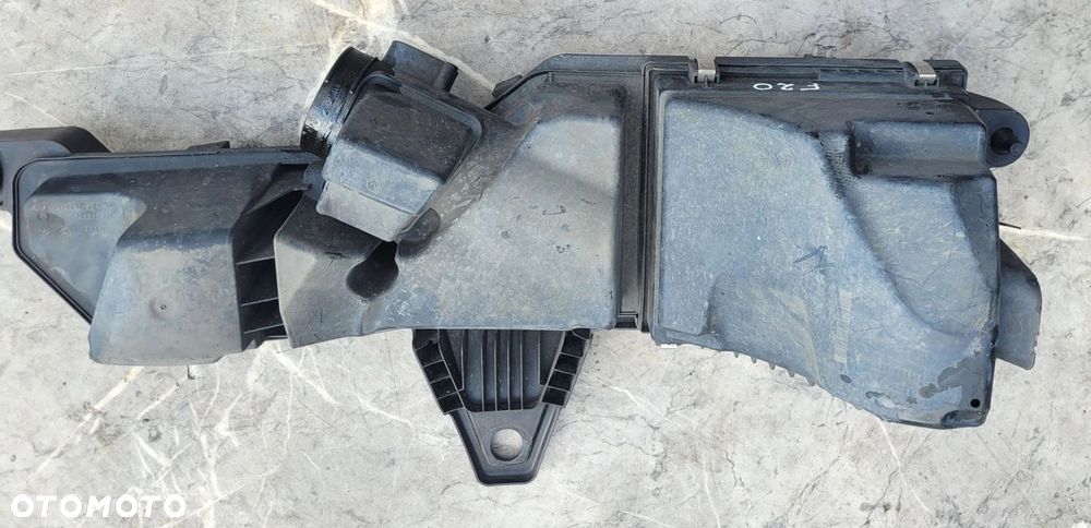 OBUDOWA FILTRA POWIETRZA BMW F20 F21 F30 F31 7597582 - 2