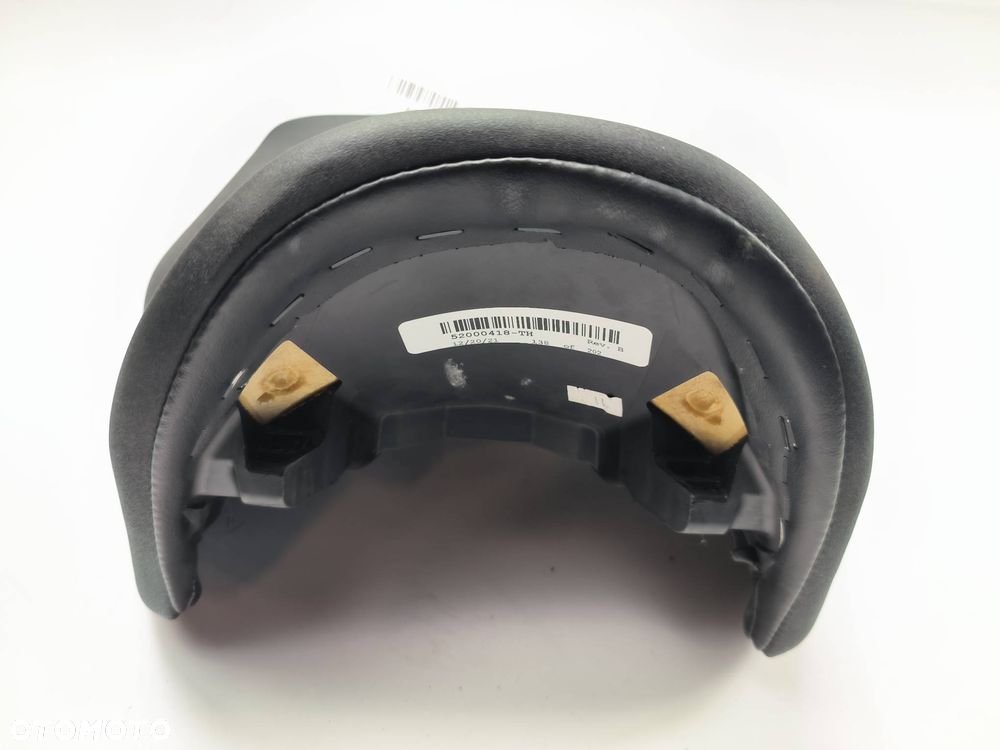Harley-Davidson Pan America 1250 2022r. 55000418 Siedzenie motocykl - 1