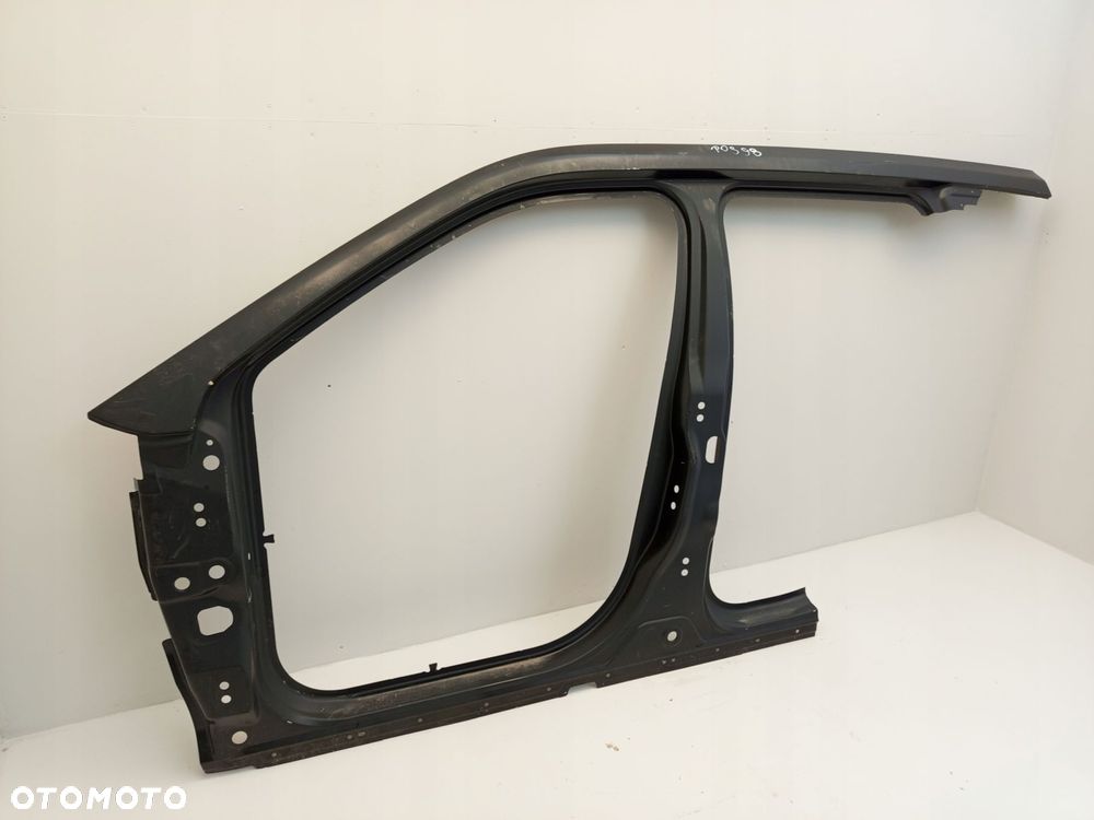 JEEP COMPASS 2 II 2016- PRÓG SŁUPEK POSZYCIE LEWE PRZÓD - 3