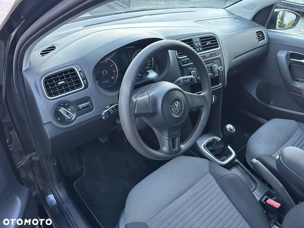 Volkswagen Polo 1.2 Style - 9