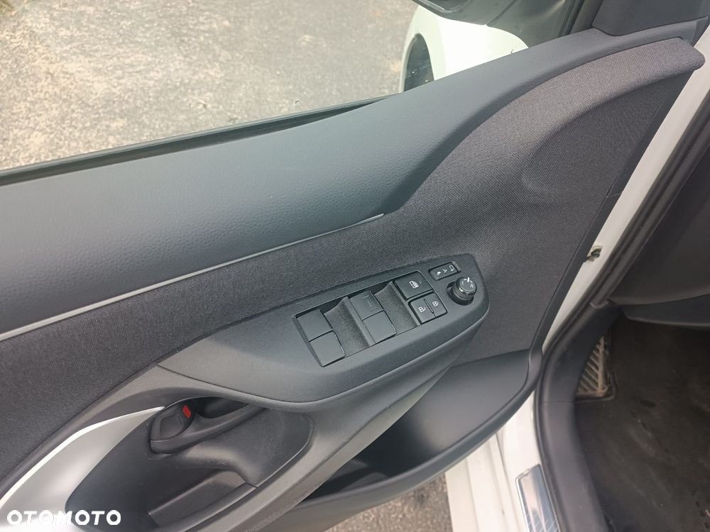 Toyota Yaris Hybrid 1.5 Comfort - 17