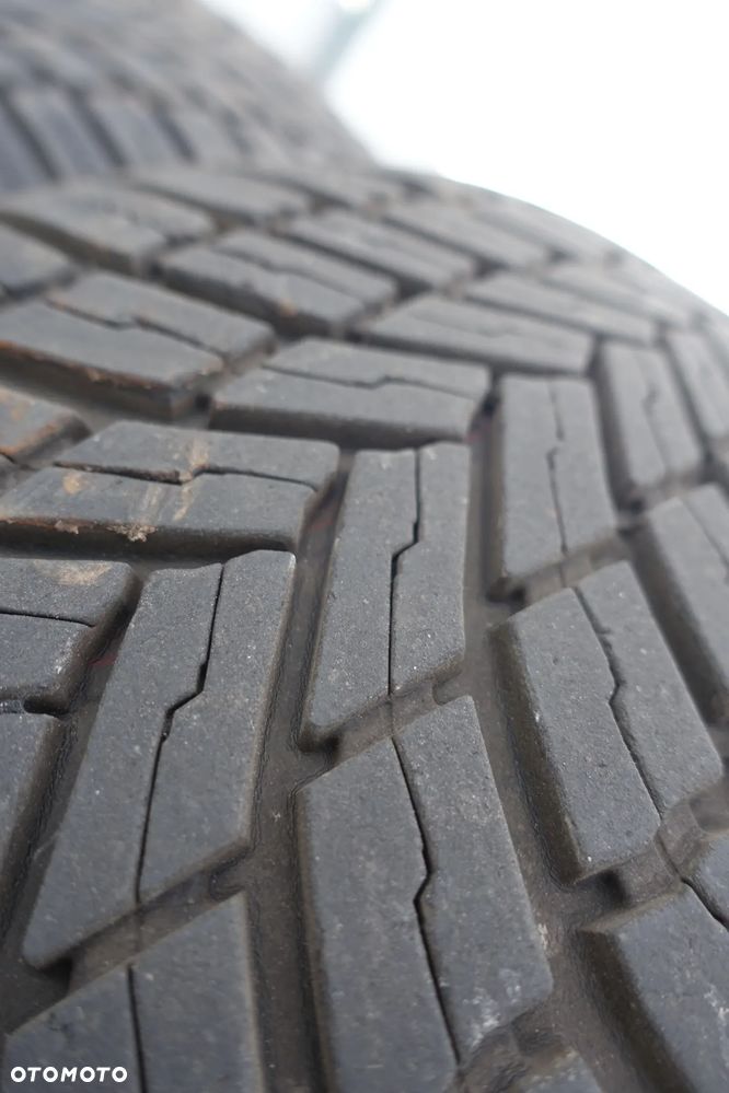 KOŁA FELGI OPONY FIAT SEDICI SX4 16 6J ET 50 5x114.3 - 12