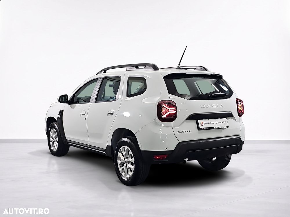 Dacia Duster - 3