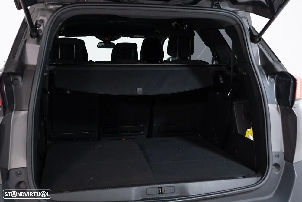 Peugeot 5008 1.5 BlueHDi Active Pack EAT8 - 12