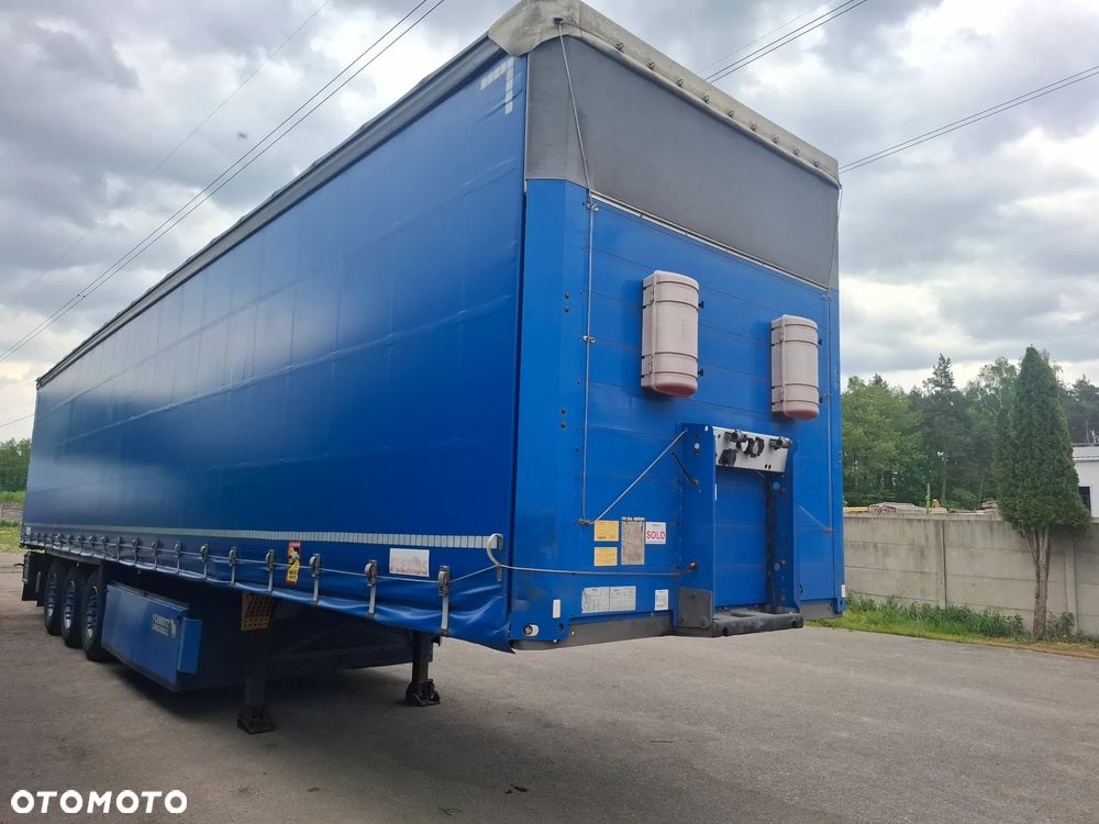 Schmitz Cargobull - 2