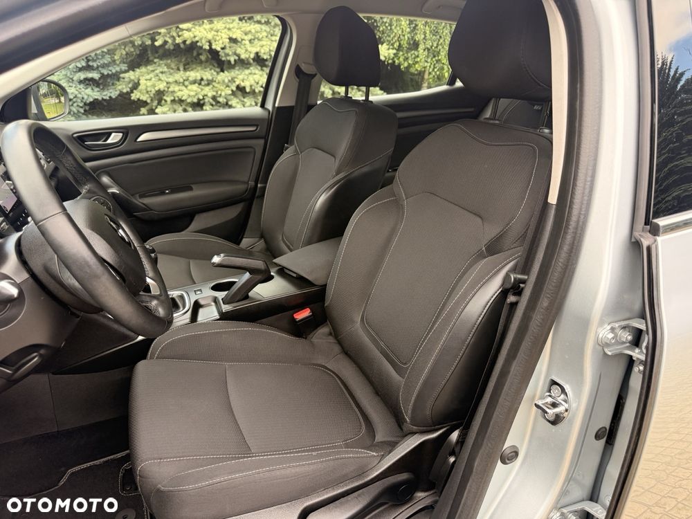 Renault Megane - 22