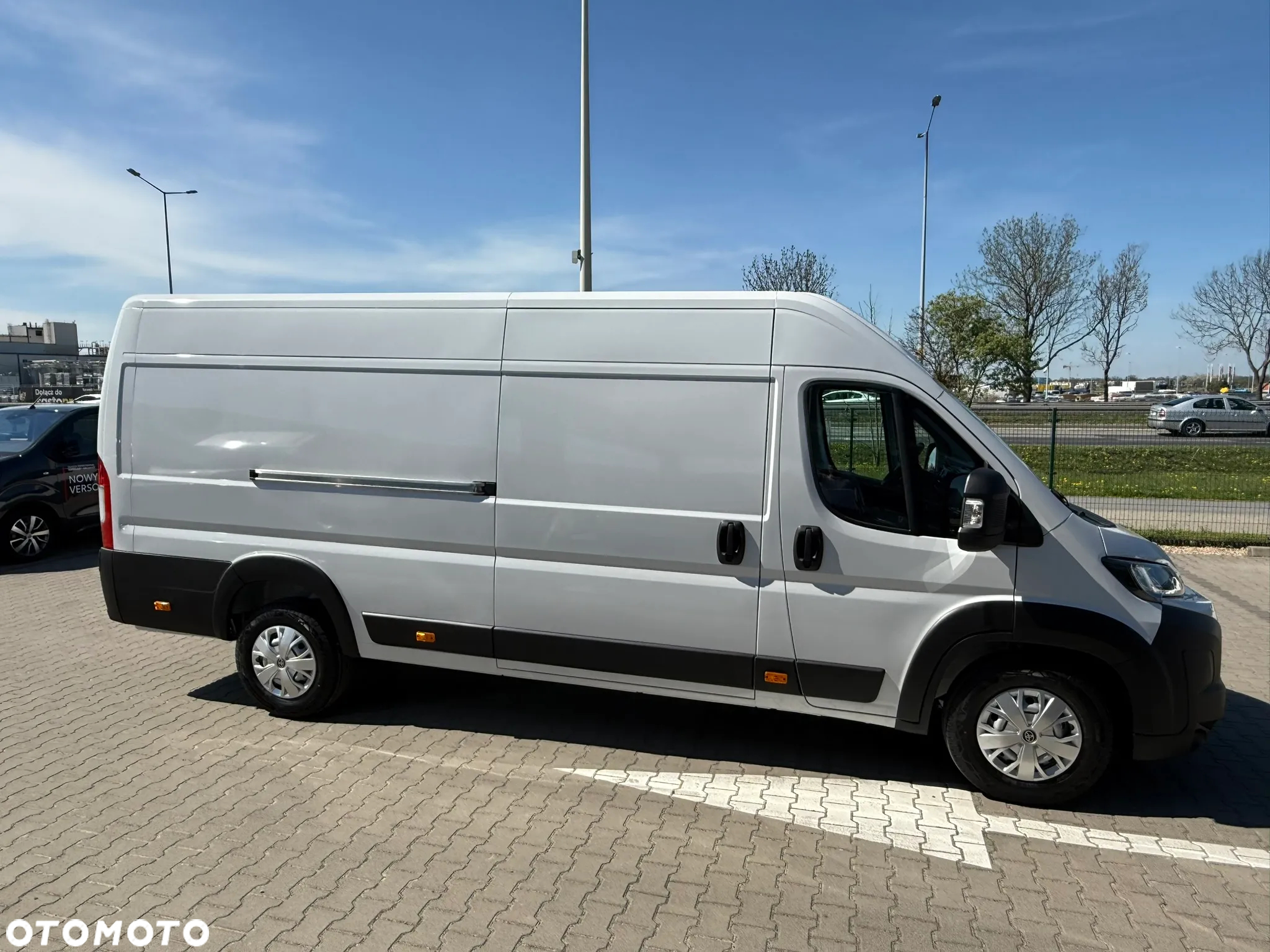 Toyota PROACE MAX - 8