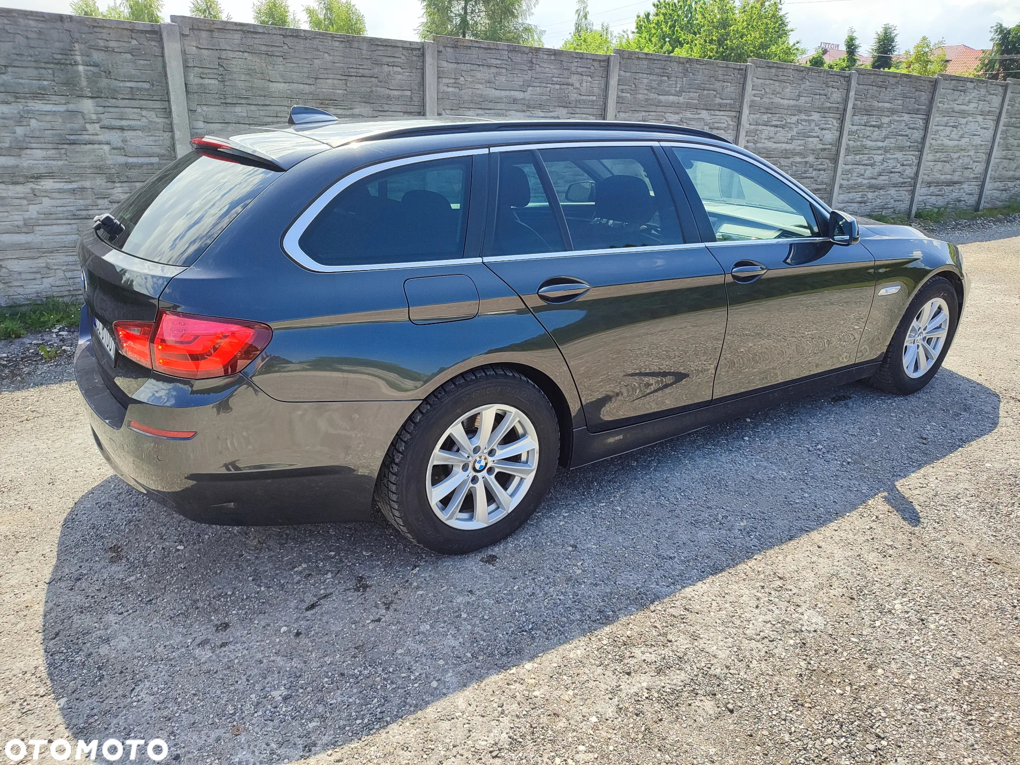 BMW Seria 5 - 22