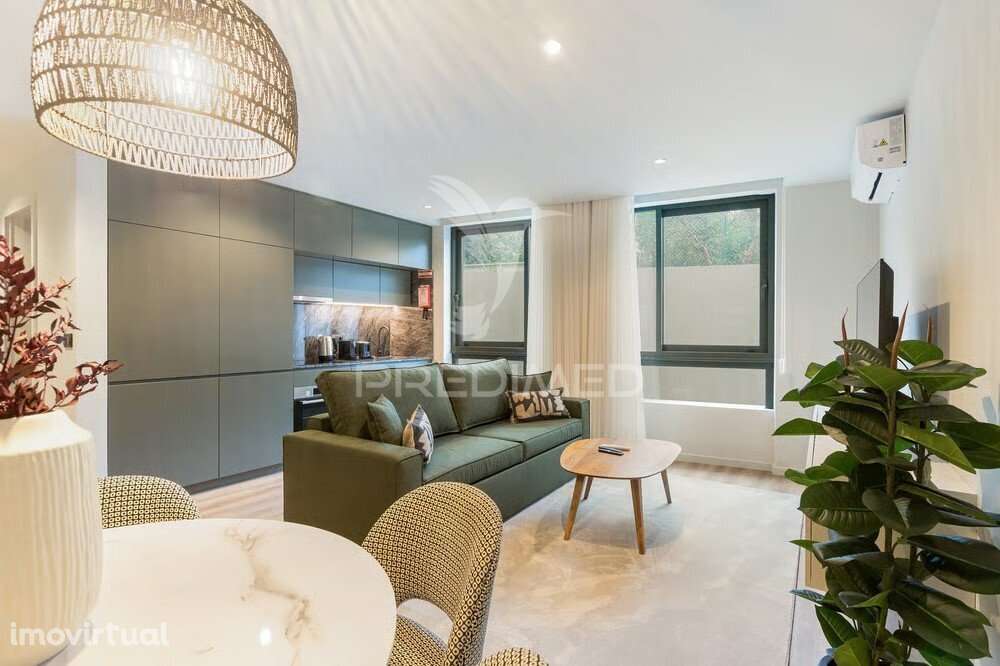 Apartamento T1 - Vila Nova de Gaia - Grande imagem: 2/25