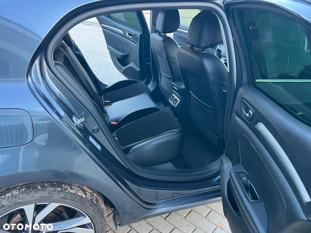 Renault Megane 1.5 dCi GT Line - 12