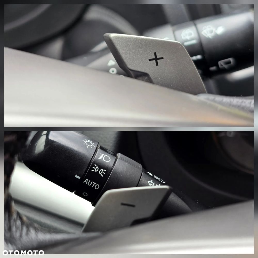 Subaru Forester 2.0XT Platinum Lineartronic - 29