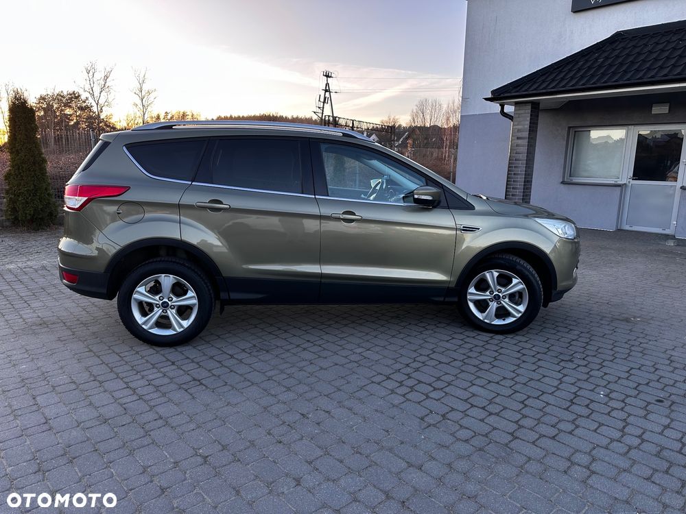 Ford Kuga - 6