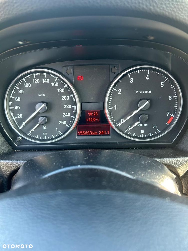 BMW Seria 3 - 17