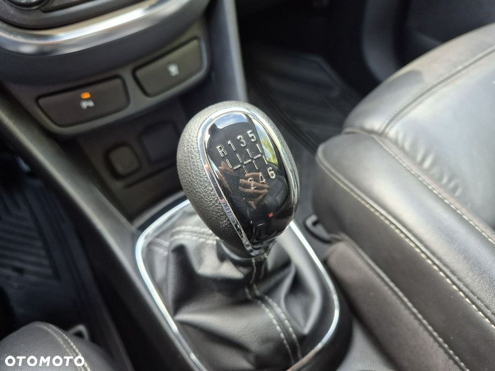 Opel Mokka 1.4 T Cosmo S&S EU6 - 34