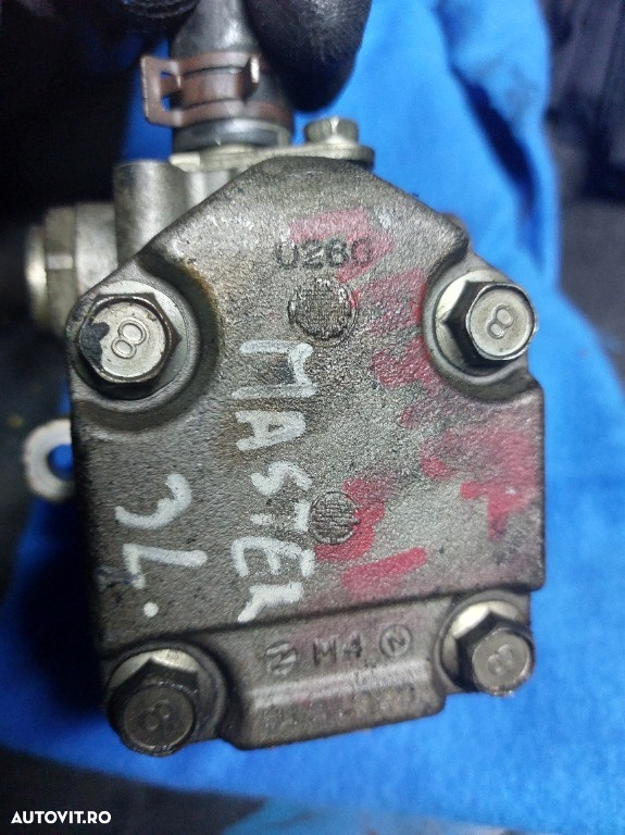 Pompa servo Renault Mascott, 3.0dxi 2006 2007 2008 2009 2010 - 4