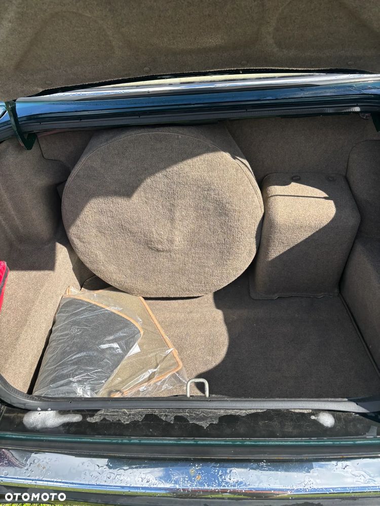 Jaguar XJ Soverign 3.2i - 5