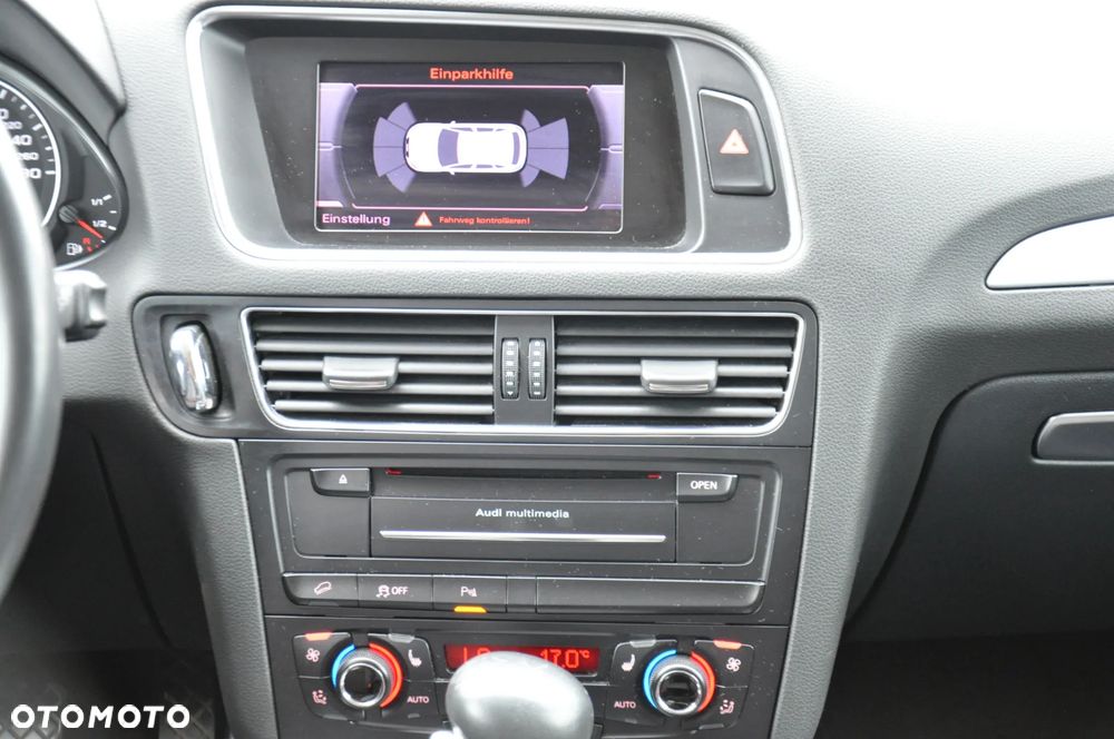 Audi Q5 2.0 TFSI Quattro S tronic - 24