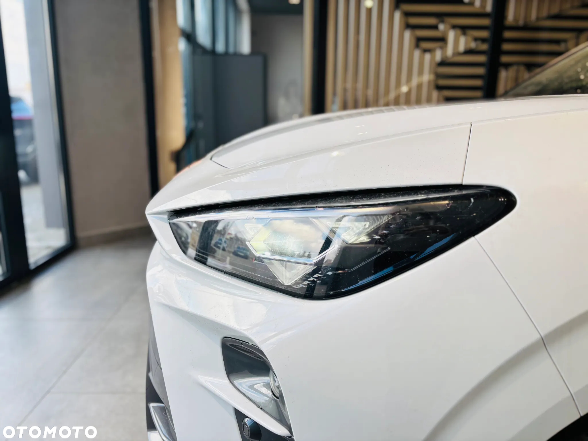 Cupra Terramar - 9