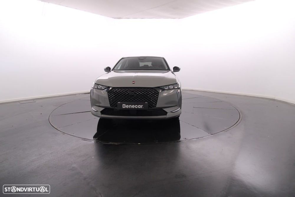 DS DS4 4 1.2 PureTech Performance Line EAT8 - 12