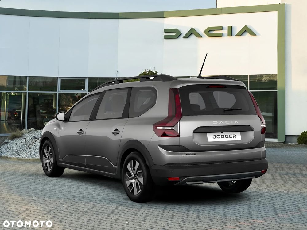 Dacia Jogger - 3