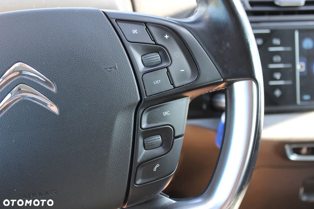 Citroën C4 Picasso BlueHDi 120 SELECTION - 23