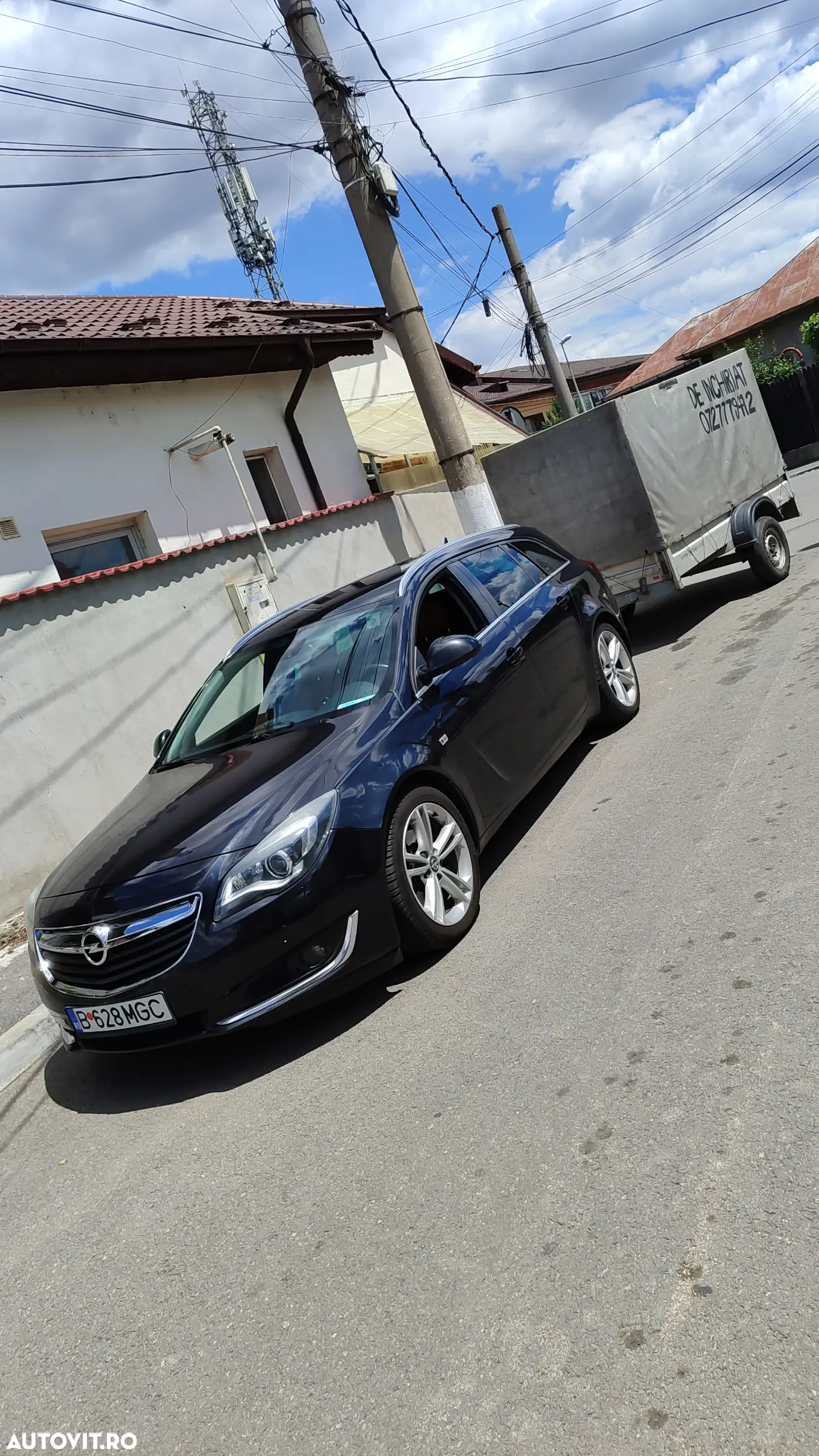 Opel Insignia - 2