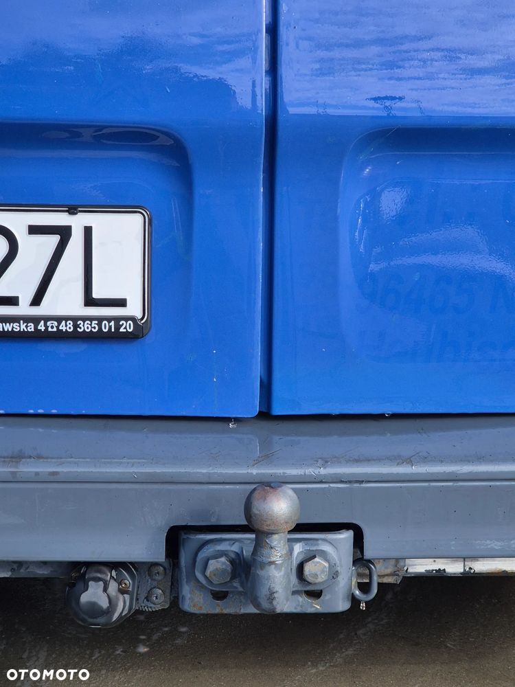 Renault Trafic - 5