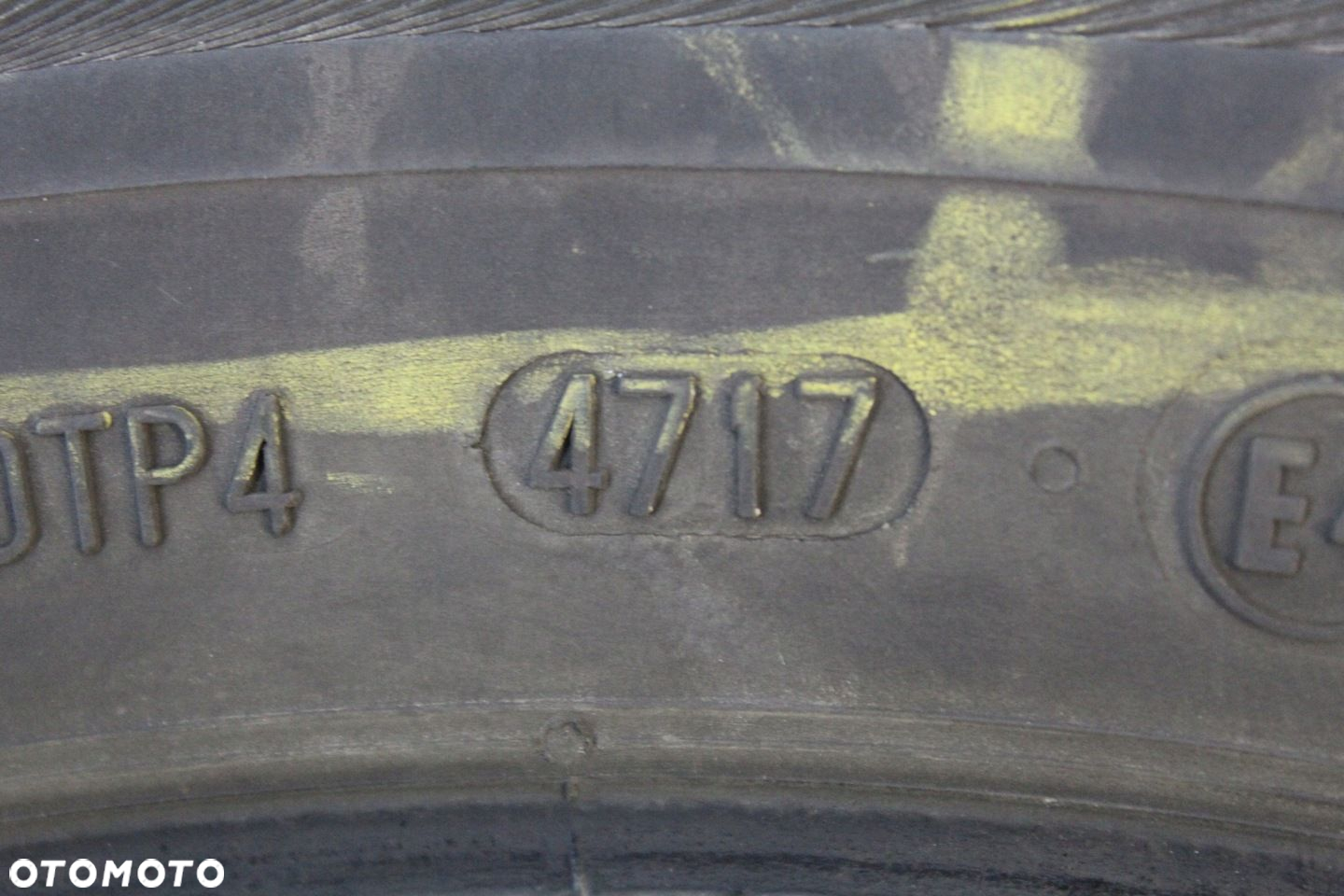 215/60R16 99H Semperit Master - Grip 2 2019r 65074 - 4