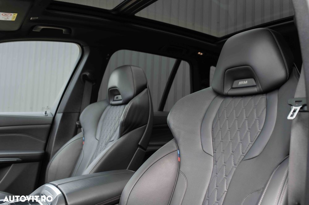 BMW X5 xDrive30d AT MHEV - 23
