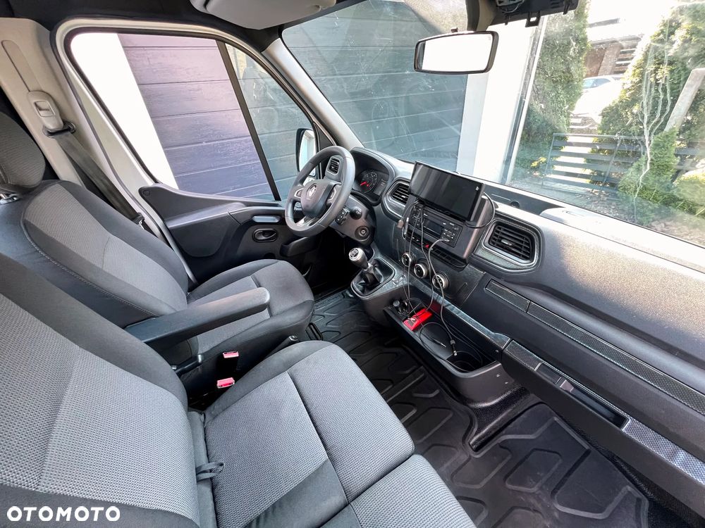 Renault MASTER - 15