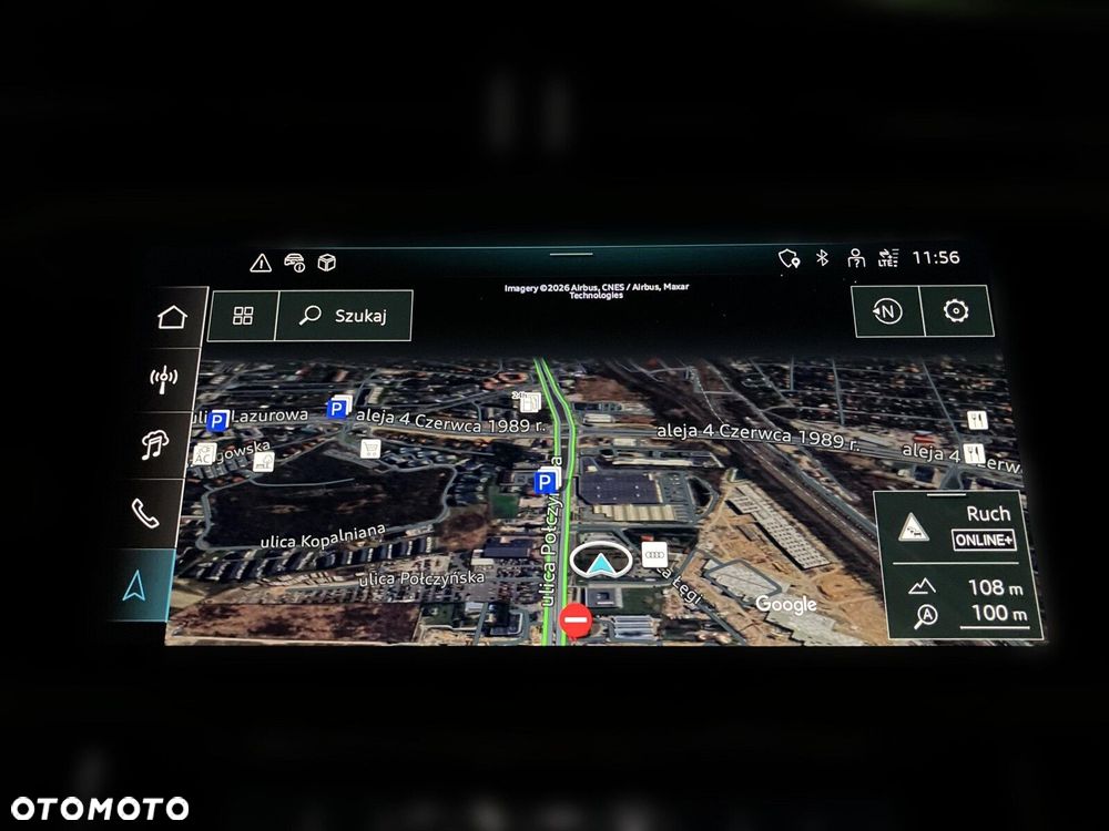 Audi A6 Limousine - 23