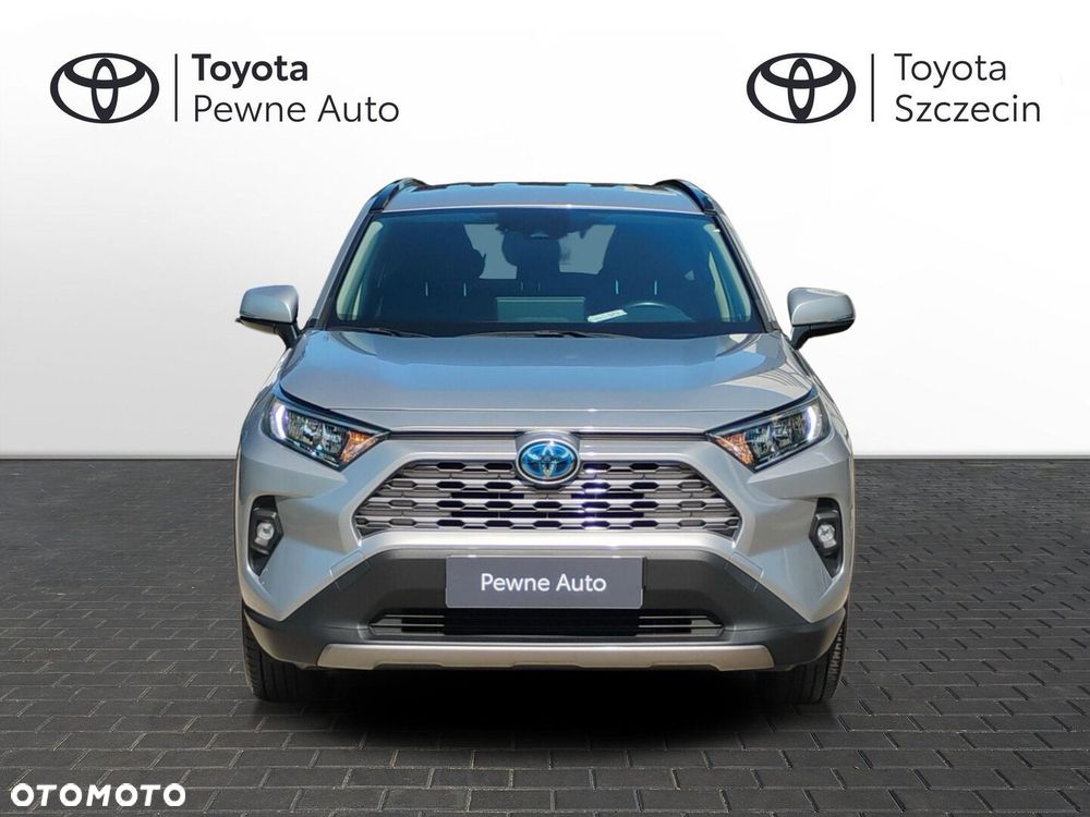 Toyota RAV4 2.5 Hybrid Comfort 4x2 - 3