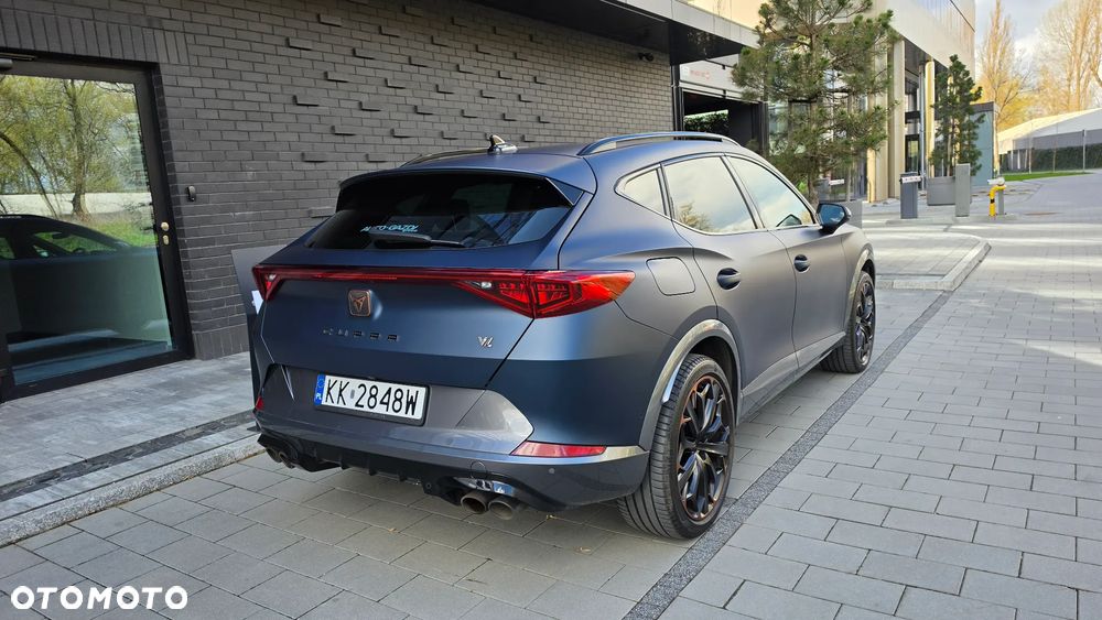 Cupra Formentor 2.0 TSI 4Drive VZ DSG - 25
