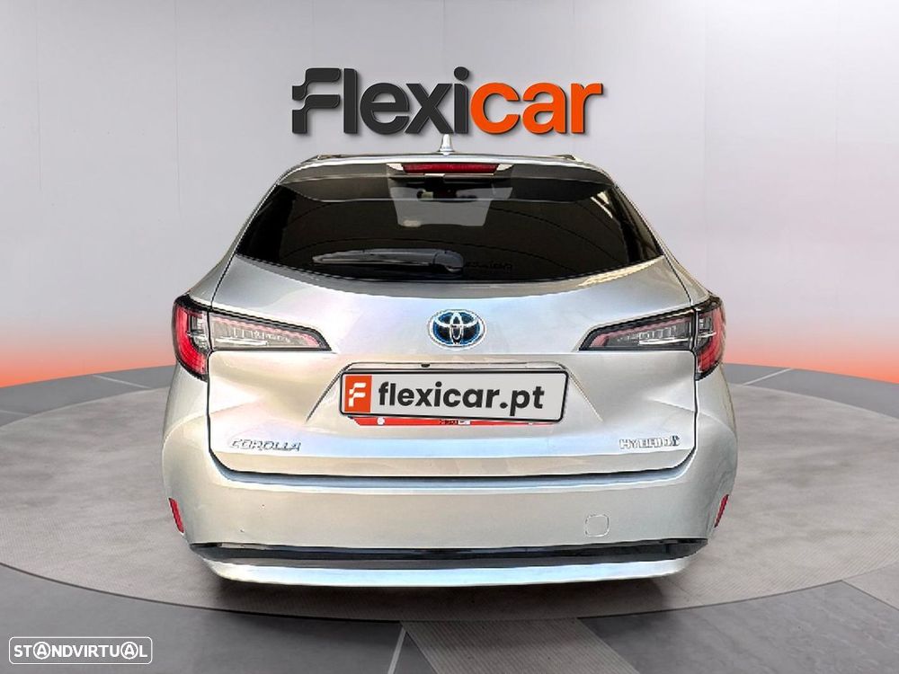 Toyota Corolla Touring Sports 1.8 Hybrid Comfort - 6