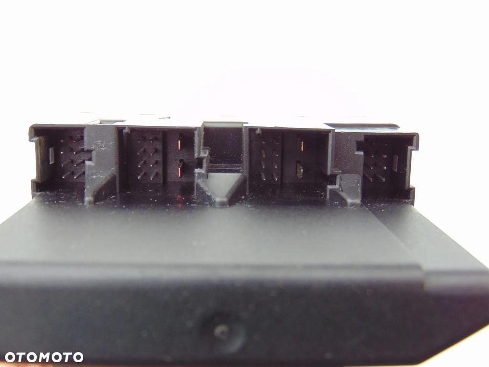 ORYGINAŁ stacyjka 2035450508 + kluczyk Mercedes W203 S203 00-07r - 12