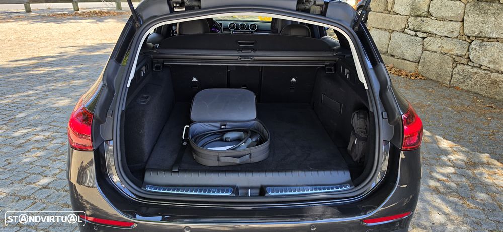 Mercedes-Benz C 300 e AMG Line - 27