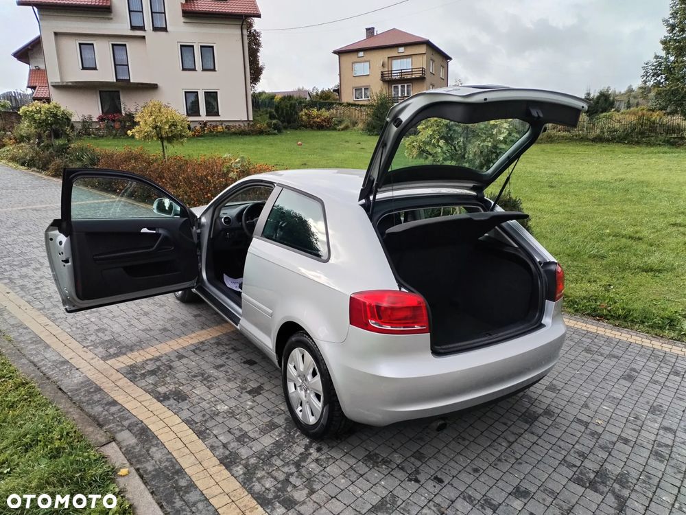 Audi A3 - 33