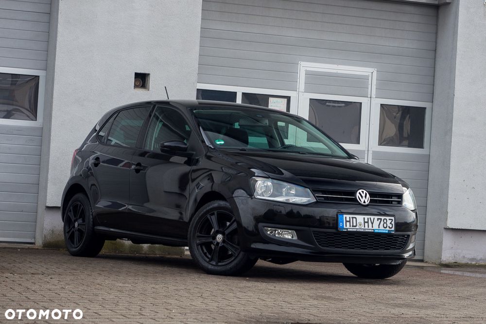 Volkswagen Polo 1.4 16V Highline - 3