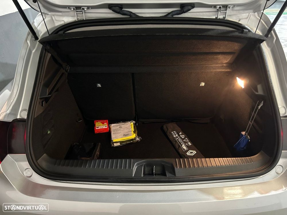 Renault Clio 1.0 TCe Limited Bi-Fuel - 14