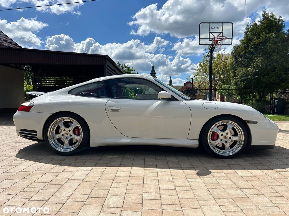 Porsche 911 - 4